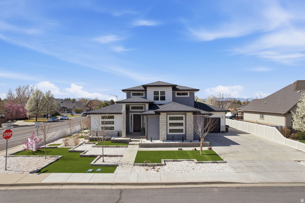 1096 VALLEY SAGE DR Springville, UT 84663