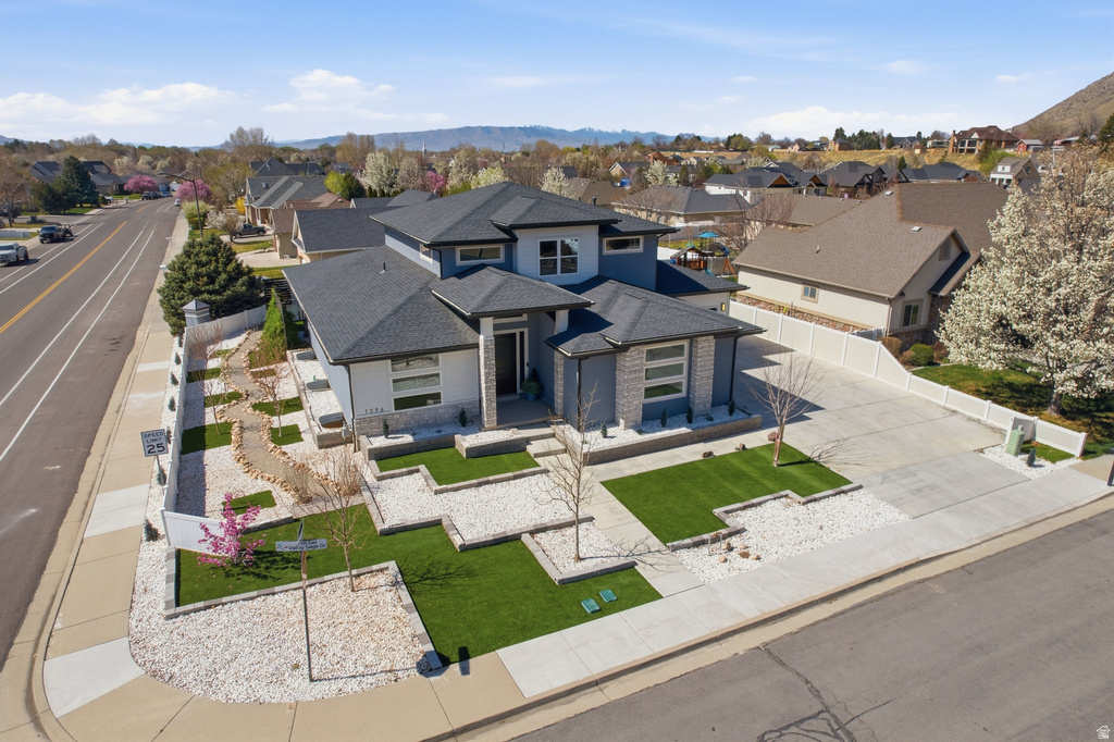 1096 VALLEY SAGE DR Springville, UT 84663