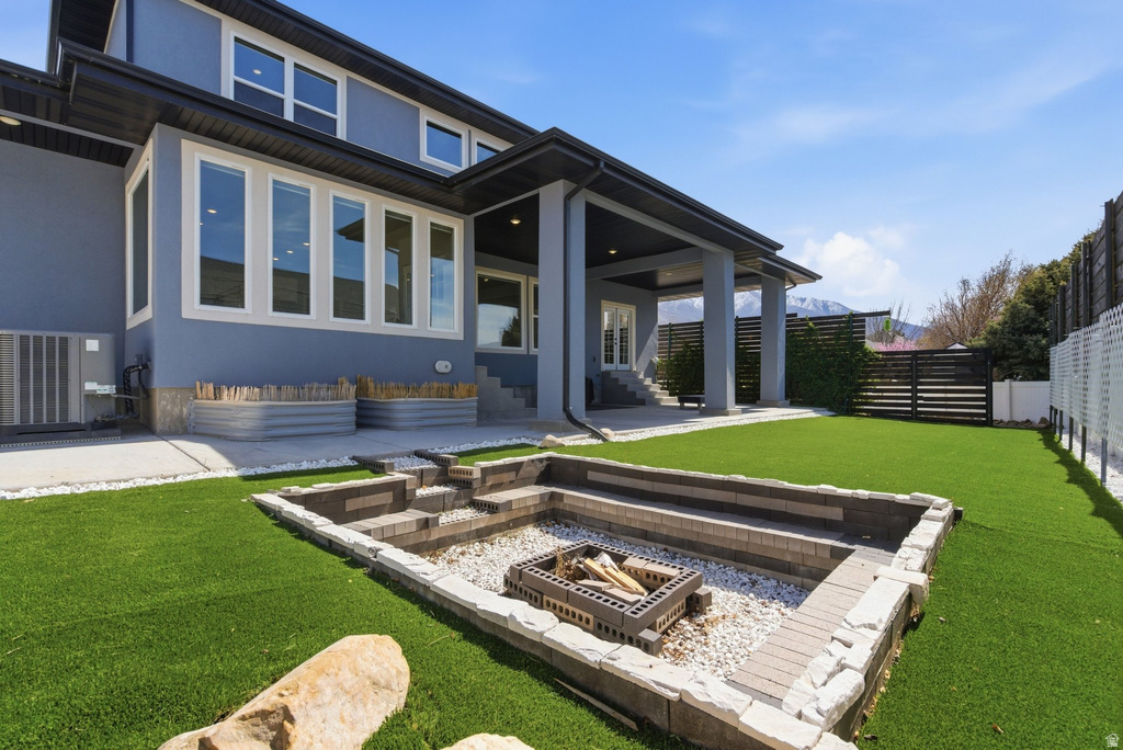 1096 VALLEY SAGE DR Springville, UT 84663