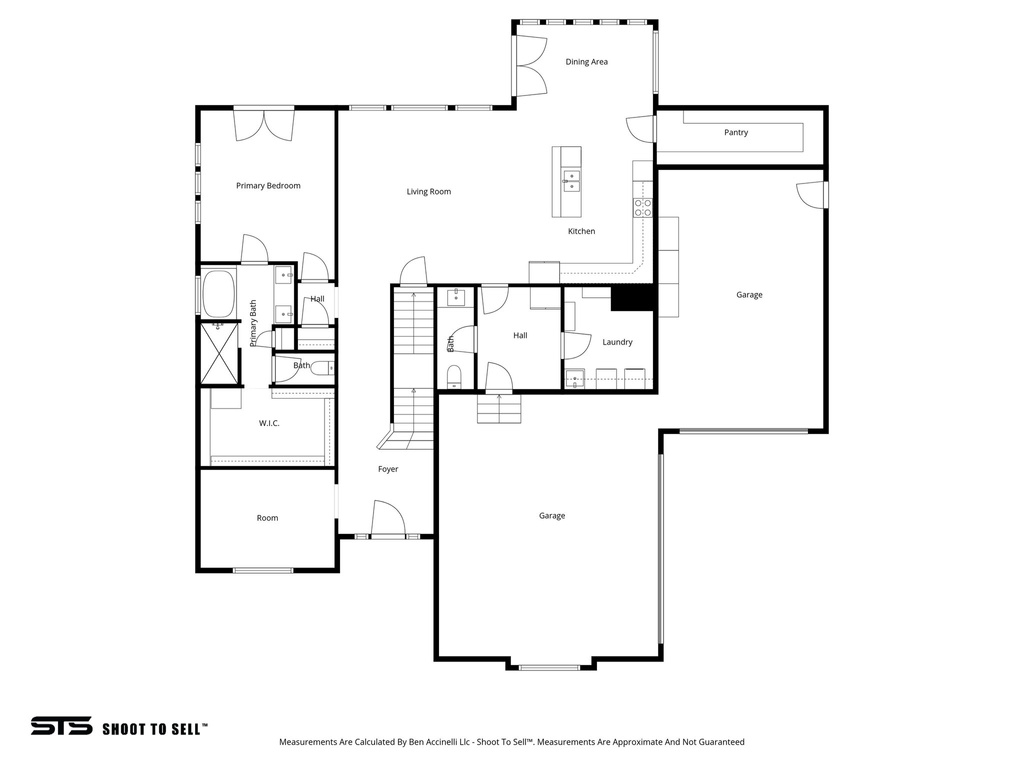 1096 VALLEY SAGE DR Springville, UT 84663