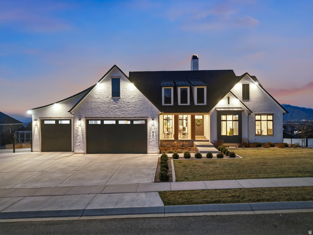 194 W MEADOW LARK LN Elk Ridge, UT 84651