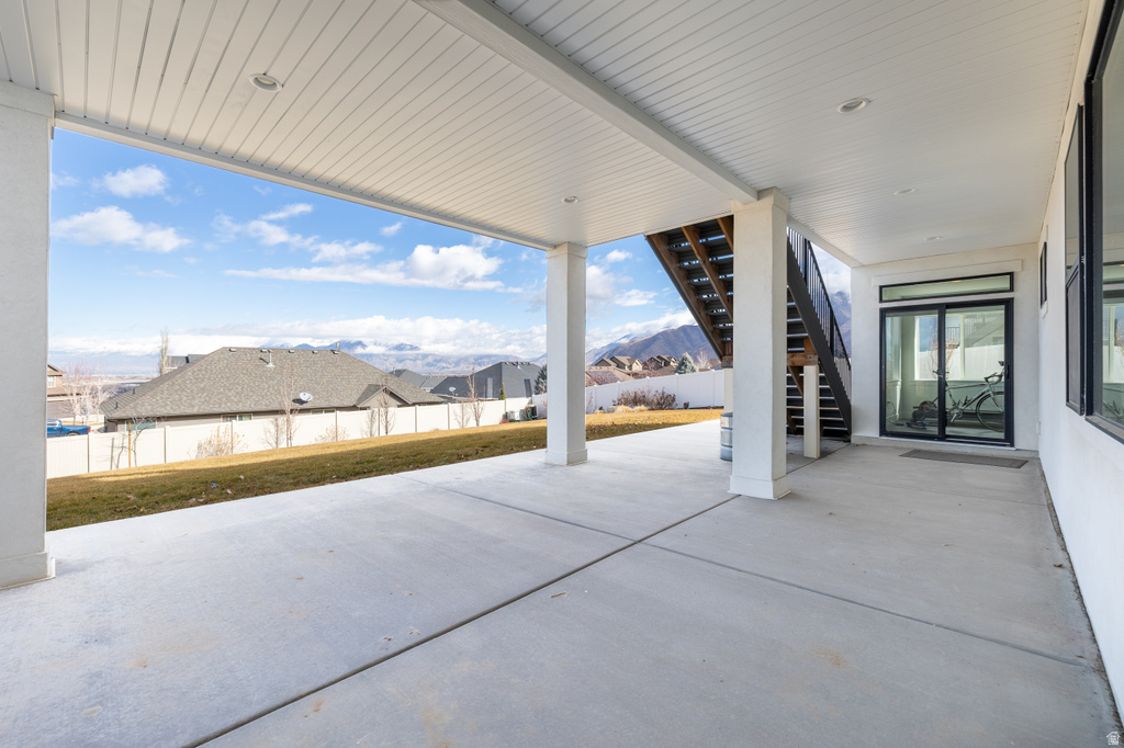 194 W MEADOW LARK LN Elk Ridge, UT 84651