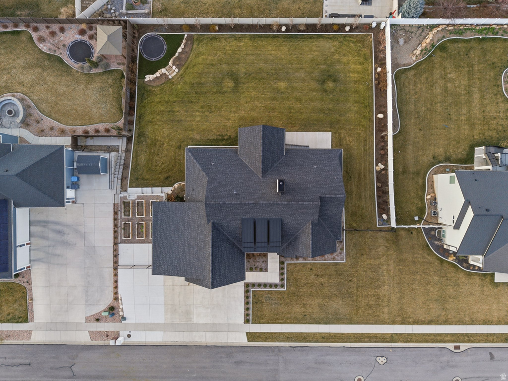 194 W MEADOW LARK LN Elk Ridge, UT 84651