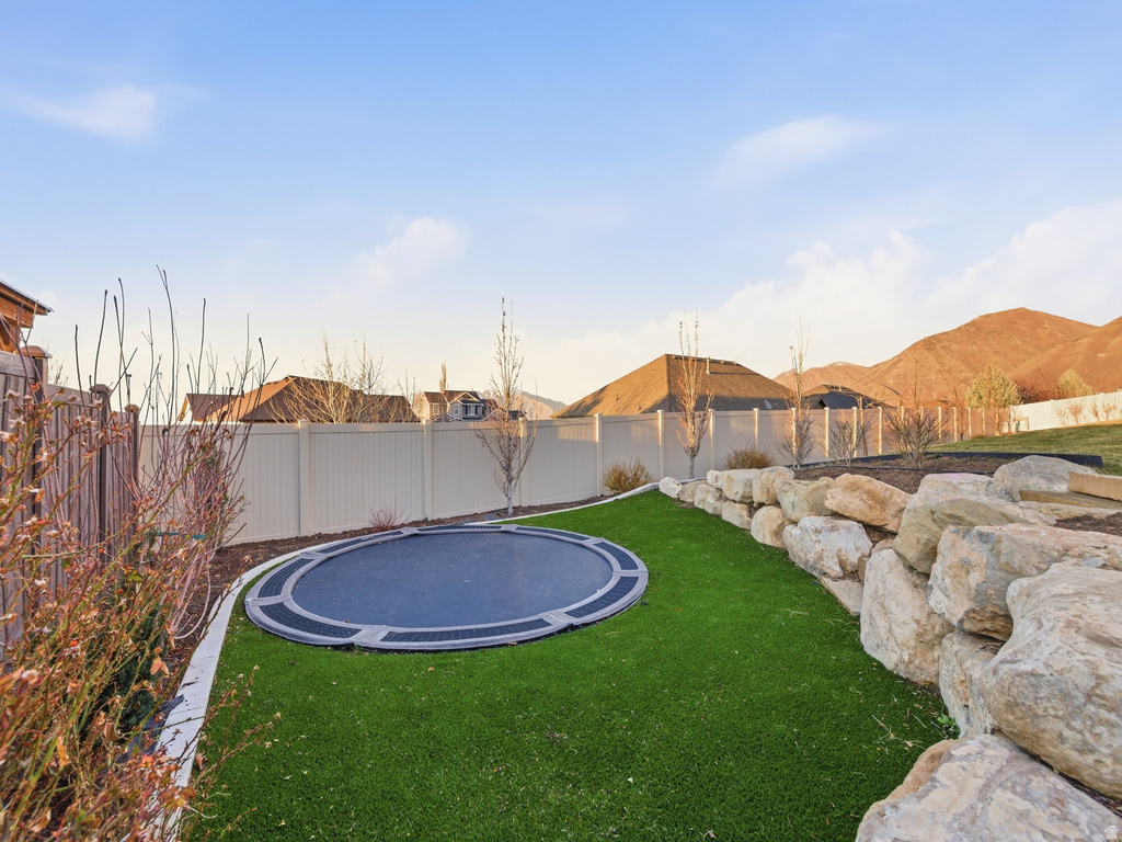 194 W MEADOW LARK LN Elk Ridge, UT 84651