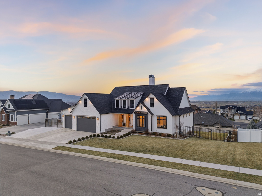 194 W MEADOW LARK LN Elk Ridge, UT 84651
