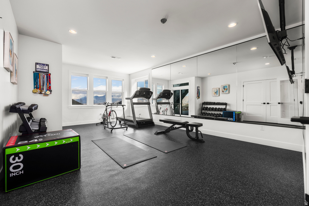 194 W MEADOW LARK LN Elk Ridge, UT 84651