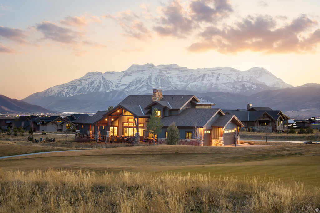 800 N CHIMNEY ROCK RD #256 Heber City, UT 84032