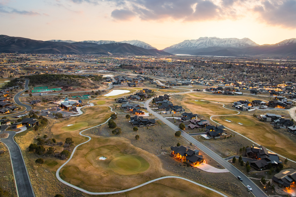 800 N CHIMNEY ROCK RD #256 Heber City, UT 84032