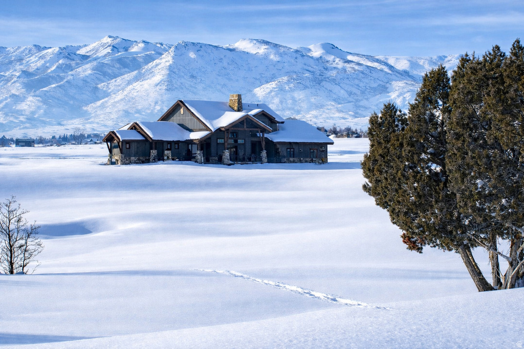 800 N CHIMNEY ROCK RD #256 Heber City, UT 84032