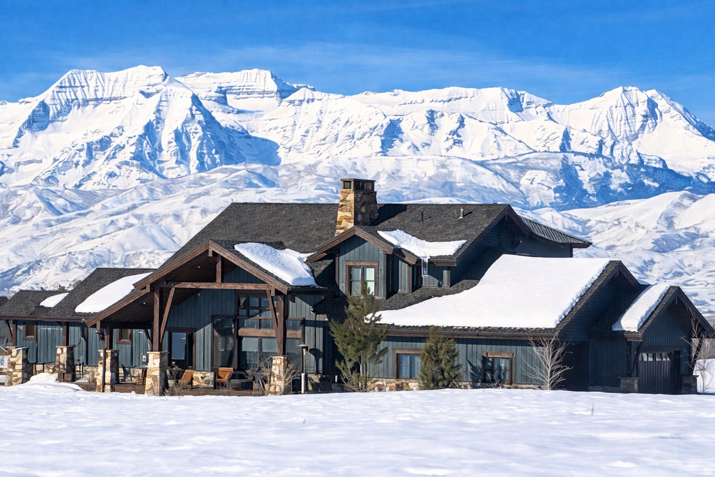 800 N CHIMNEY ROCK RD #256 Heber City, UT 84032