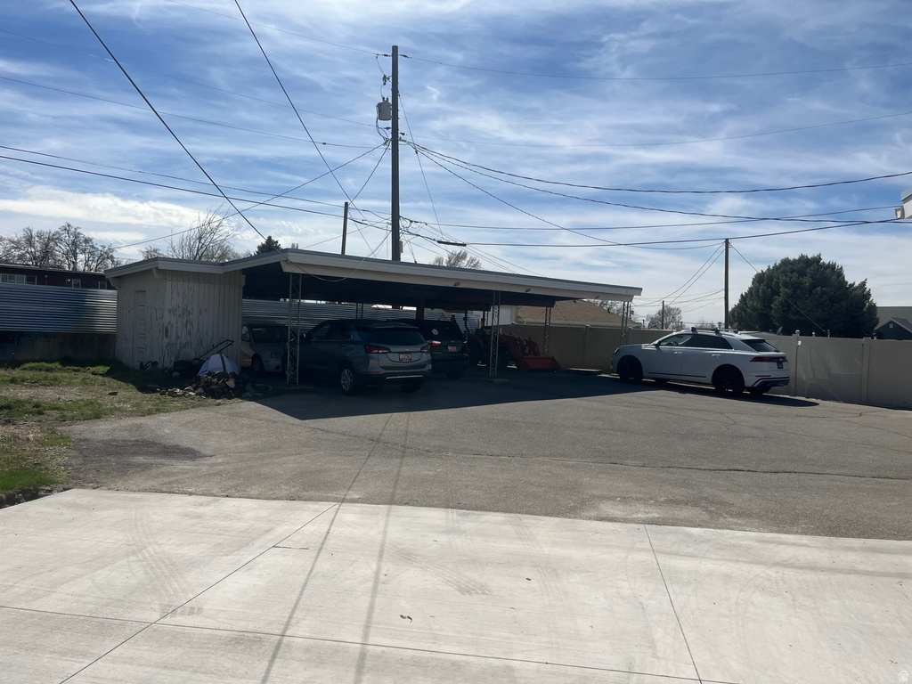 456 E 500 S Bountiful, UT 84010