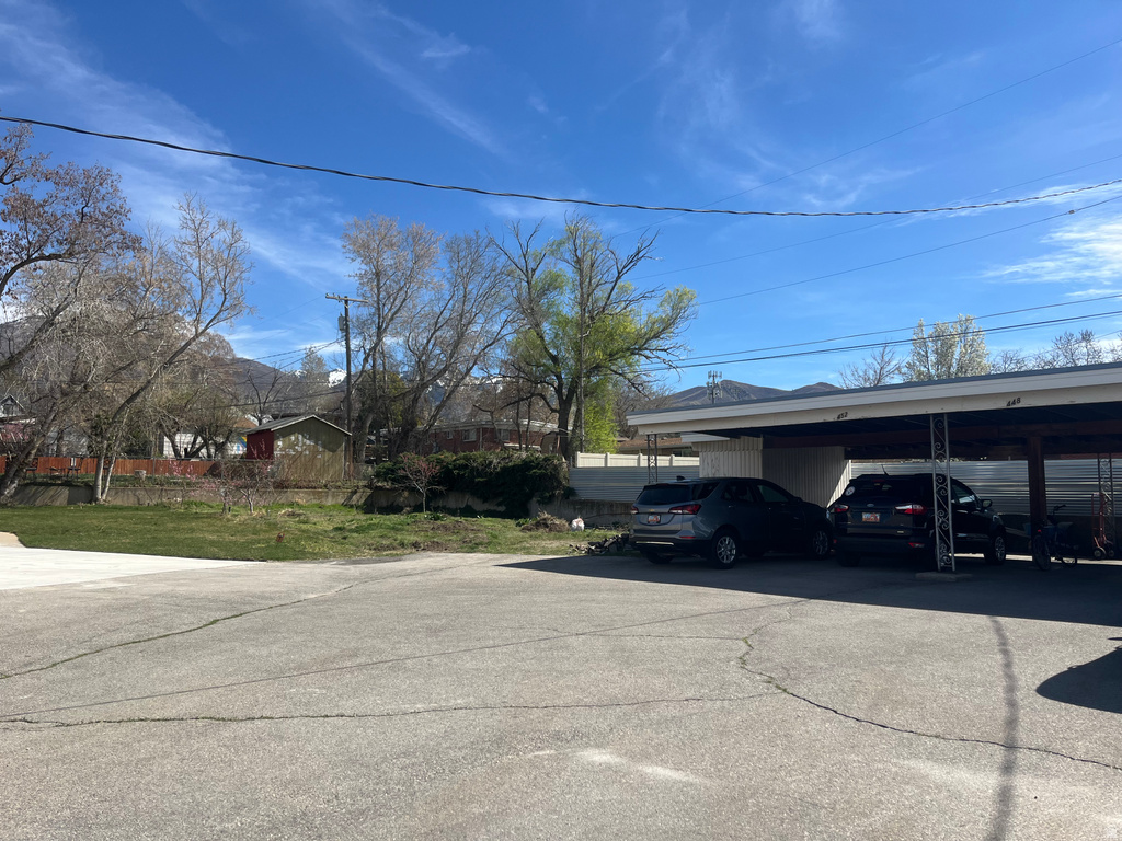 456 E 500 S Bountiful, UT 84010