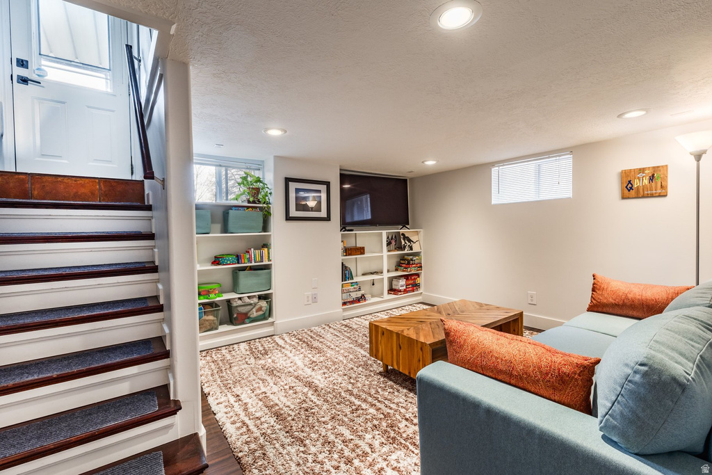 2724 S BEVERLY ST Salt Lake City, UT 84106