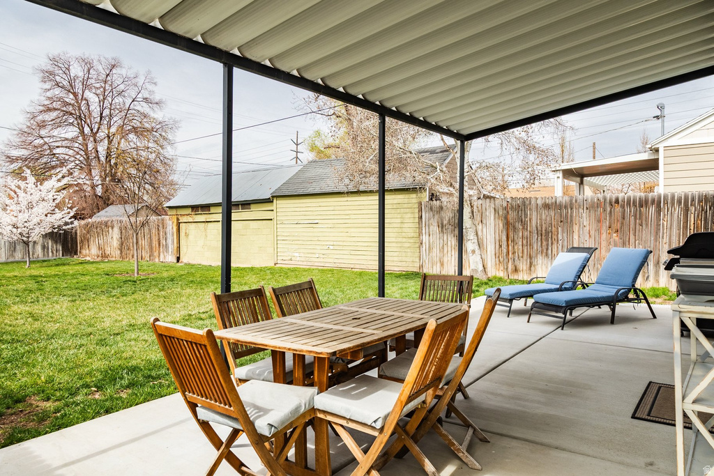 2724 S BEVERLY ST Salt Lake City, UT 84106