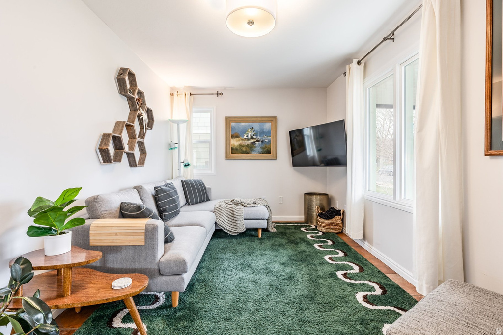 2724 S BEVERLY ST Salt Lake City, UT 84106