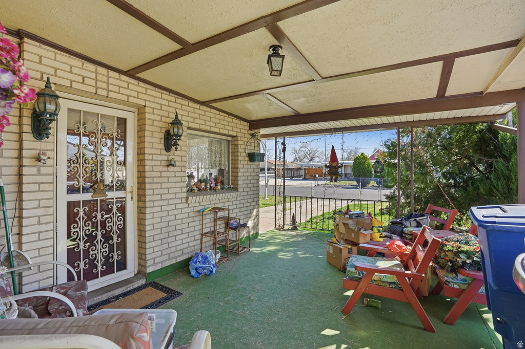 10106 S PEONY WAY Sandy, UT 84094