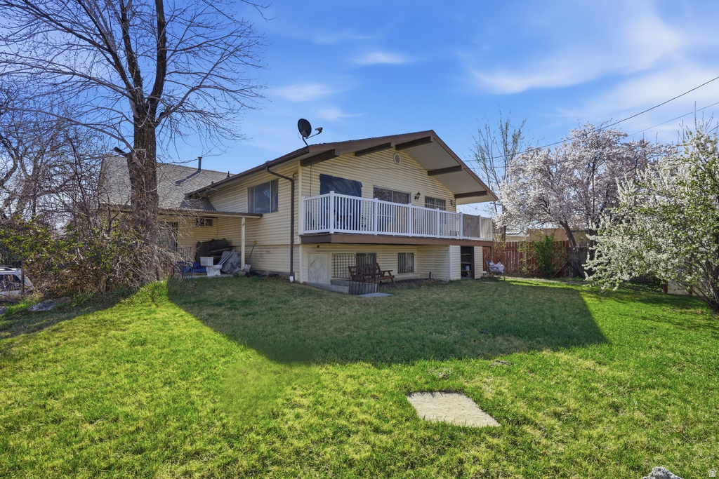 10106 S PEONY WAY Sandy, UT 84094