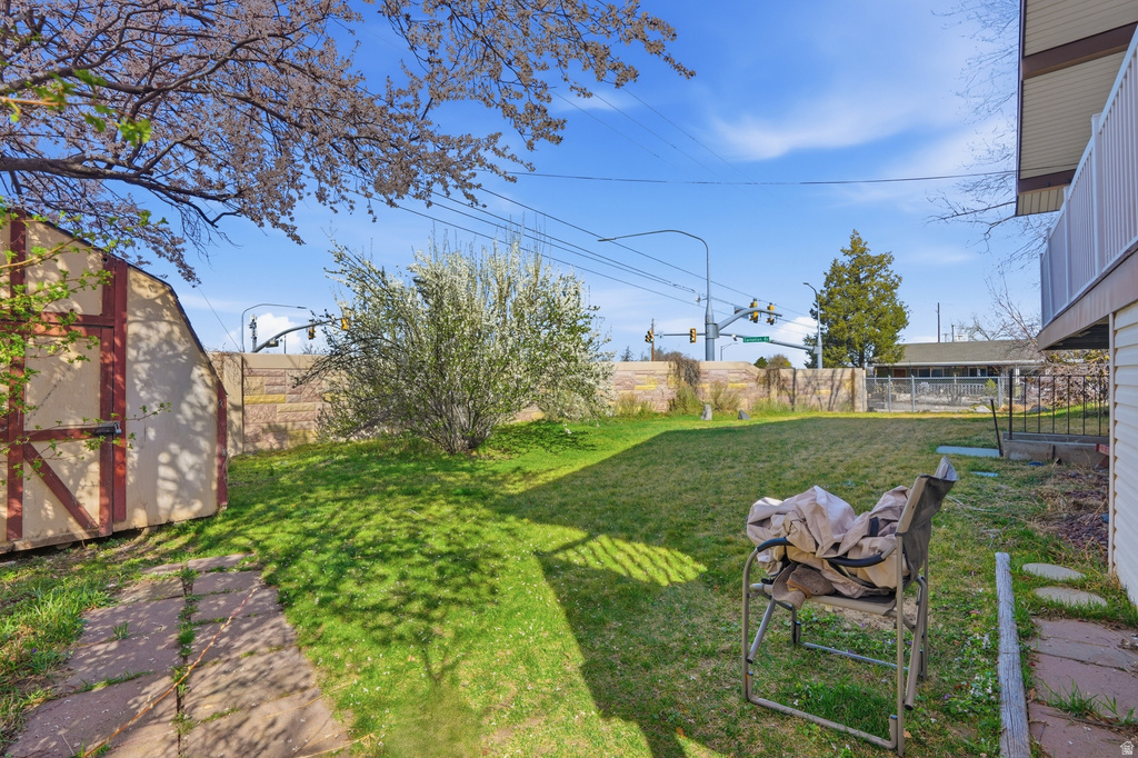 10106 S PEONY WAY Sandy, UT 84094