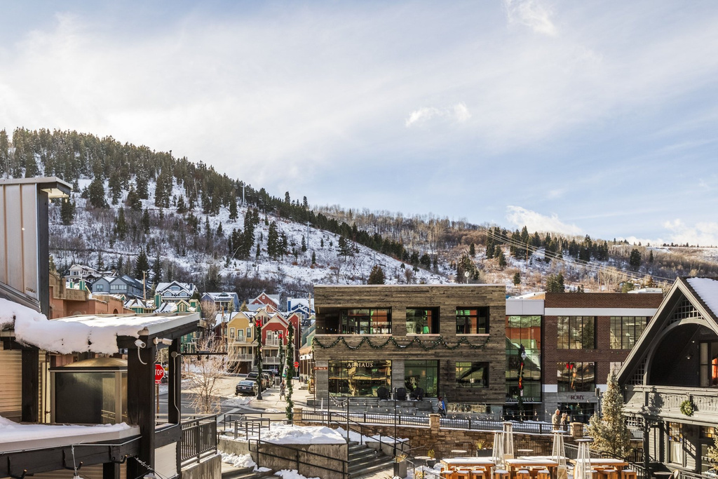  Park City, UT 84060