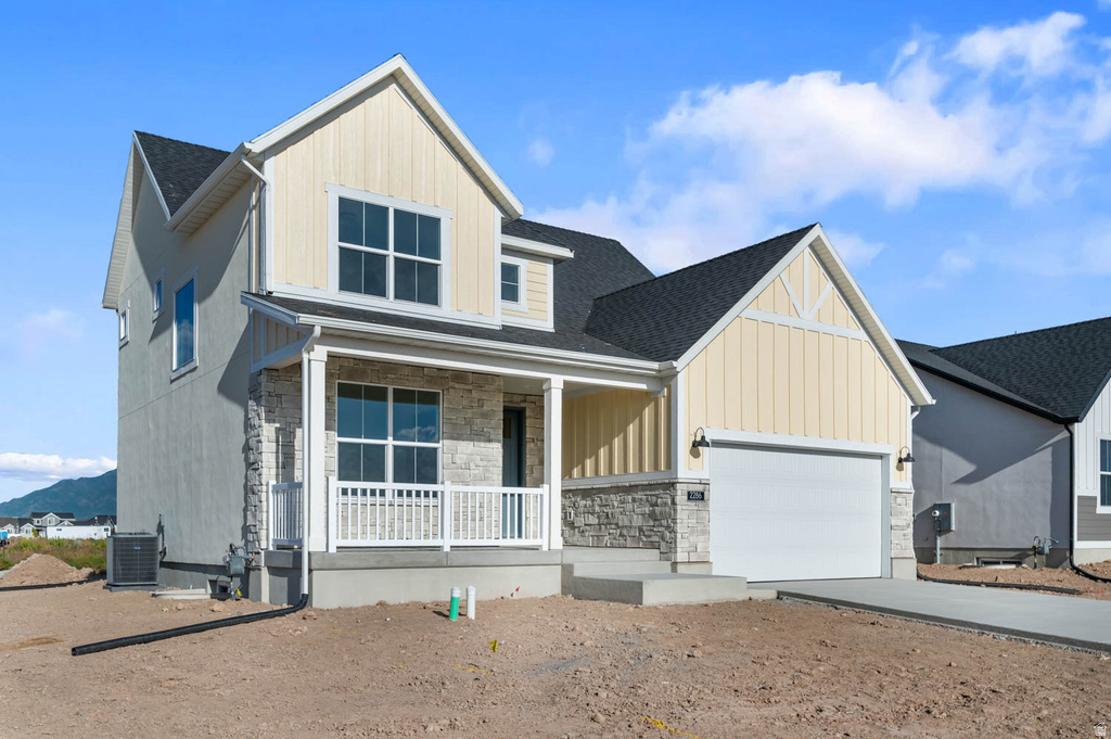 2286 N HOODED CRANE DR photo 3