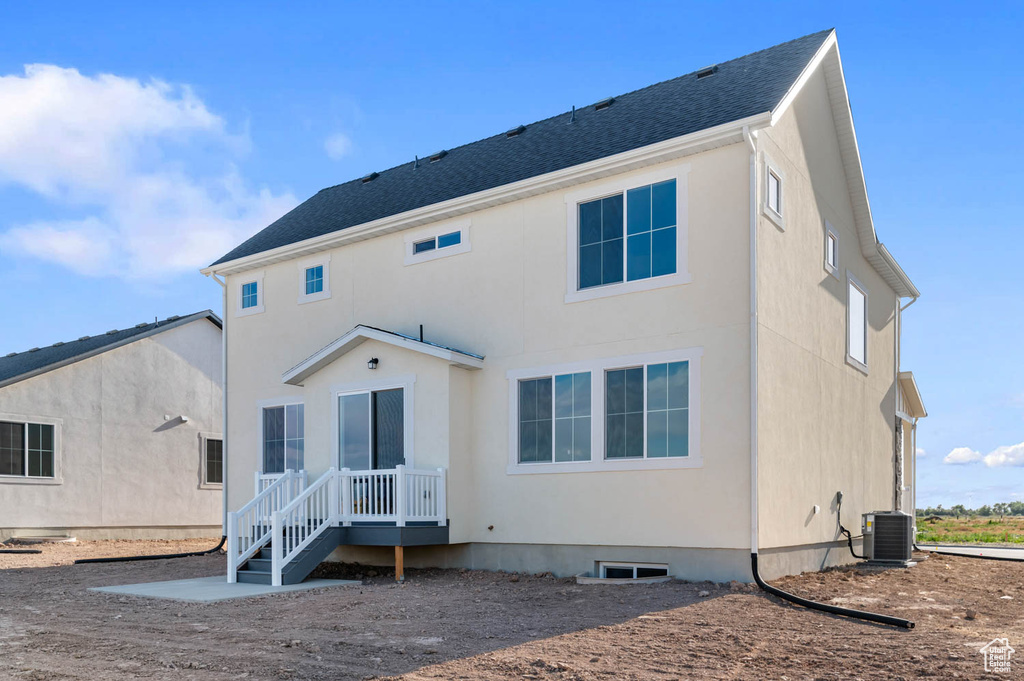 2286 N HOODED CRANE DR photo 4