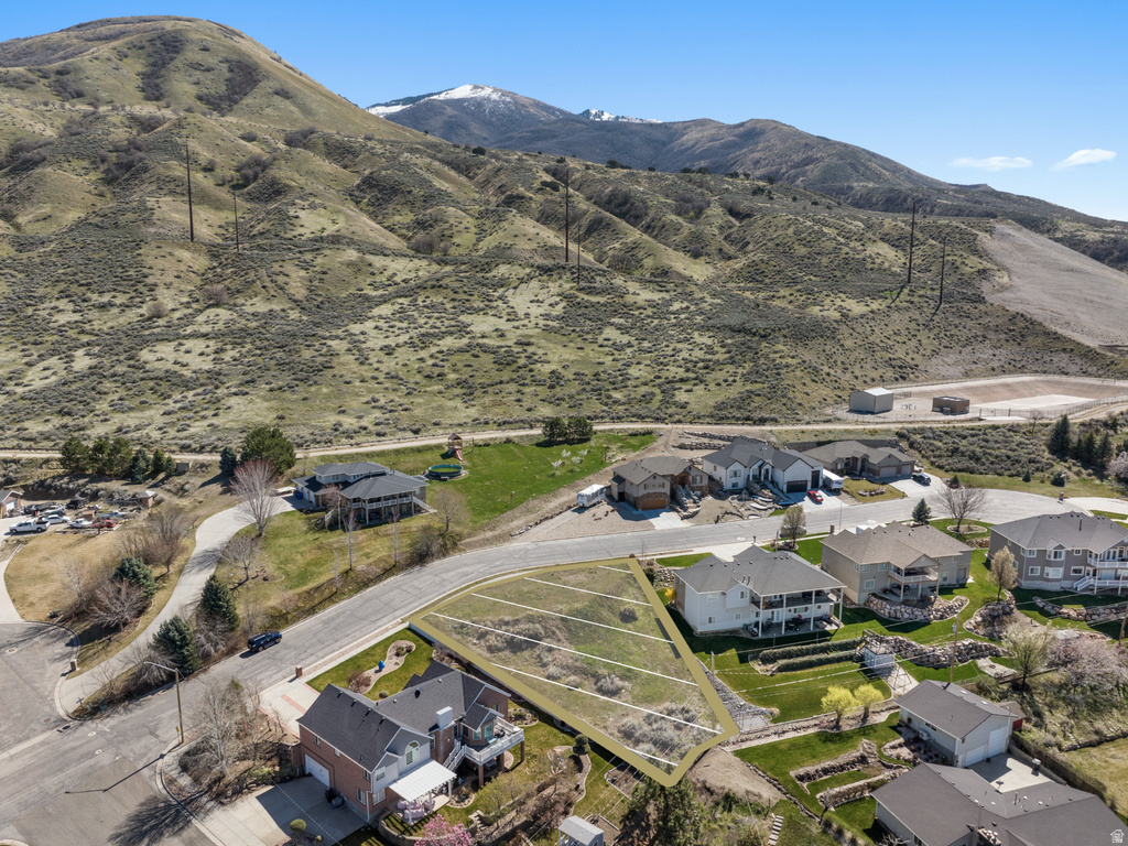 2510 S ELM GROVE DR Perry, UT 84302