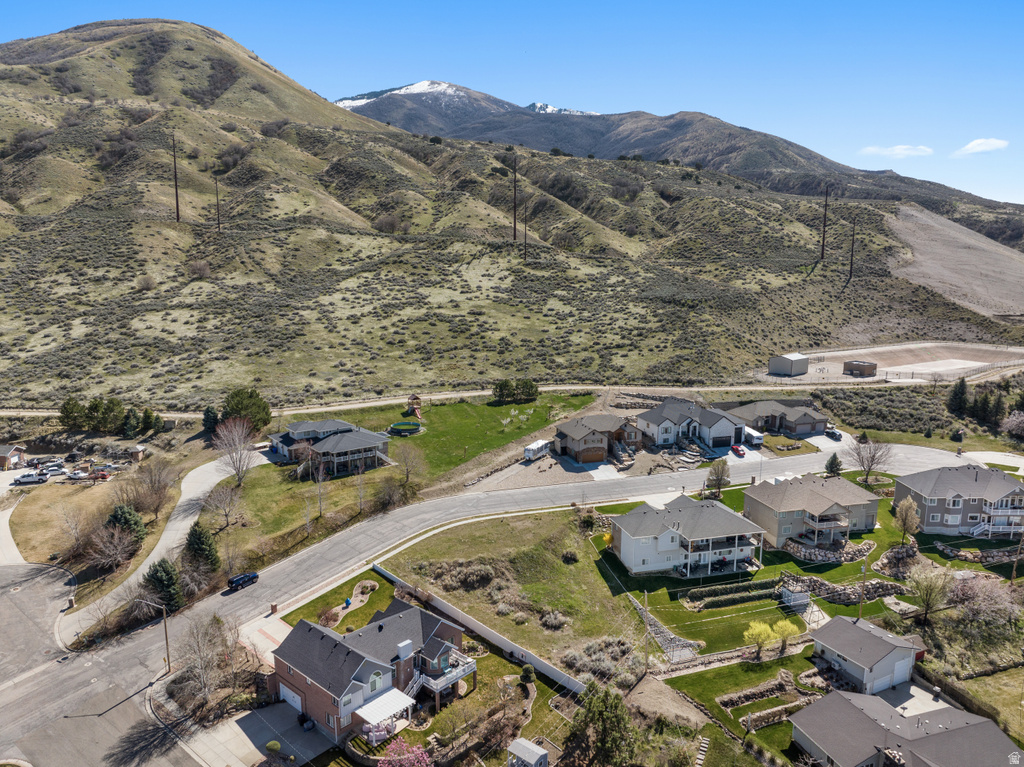 2510 S ELM GROVE DR Perry, UT 84302