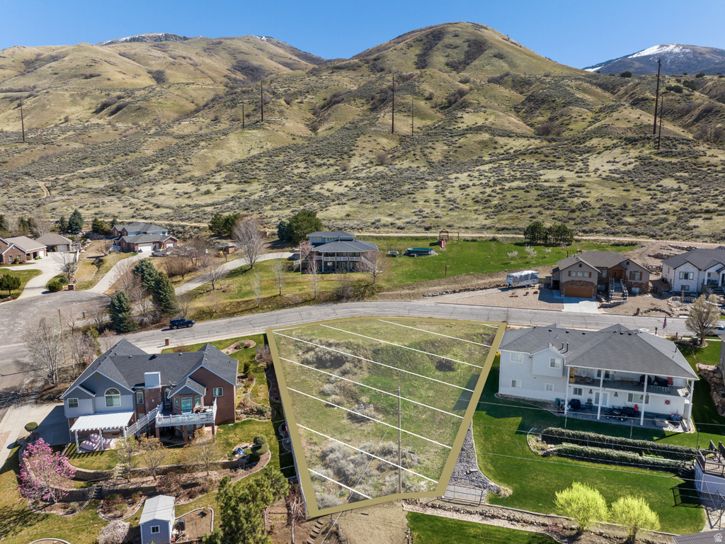 2510 S ELM GROVE DR Perry, UT 84302