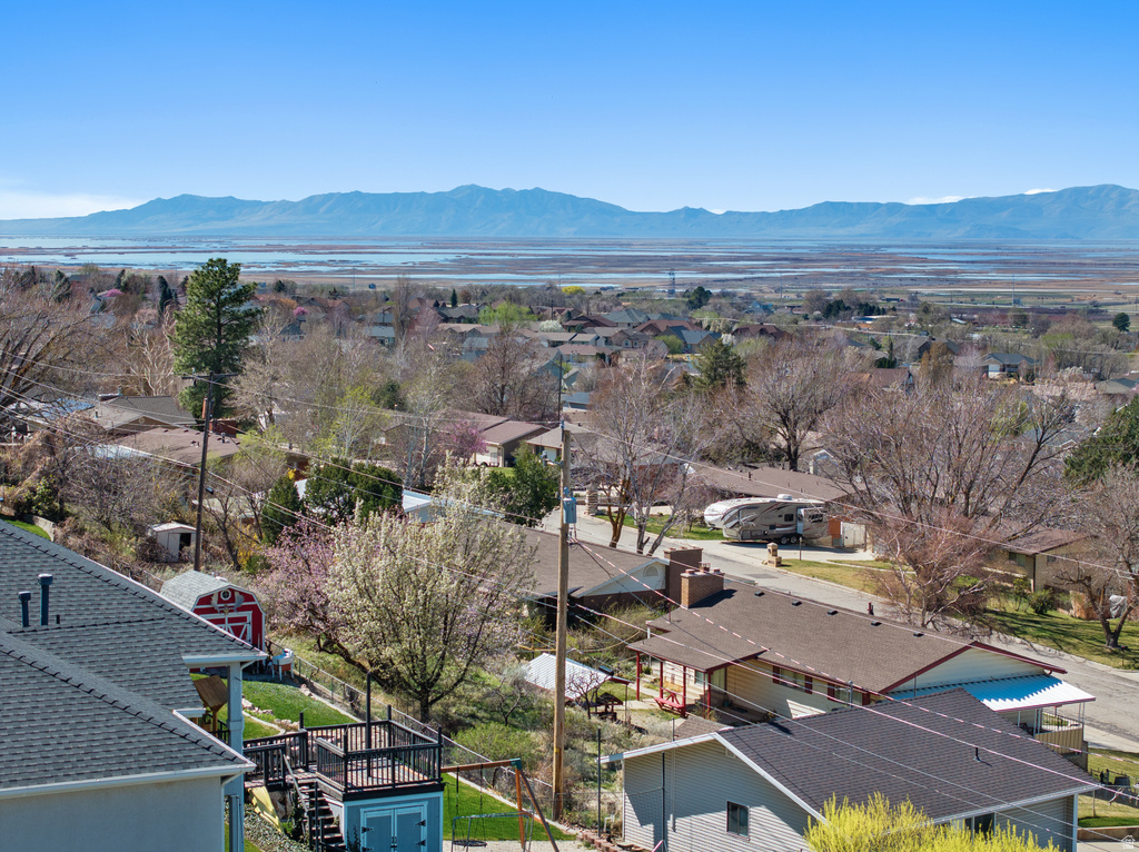 2510 S ELM GROVE DR Perry, UT 84302