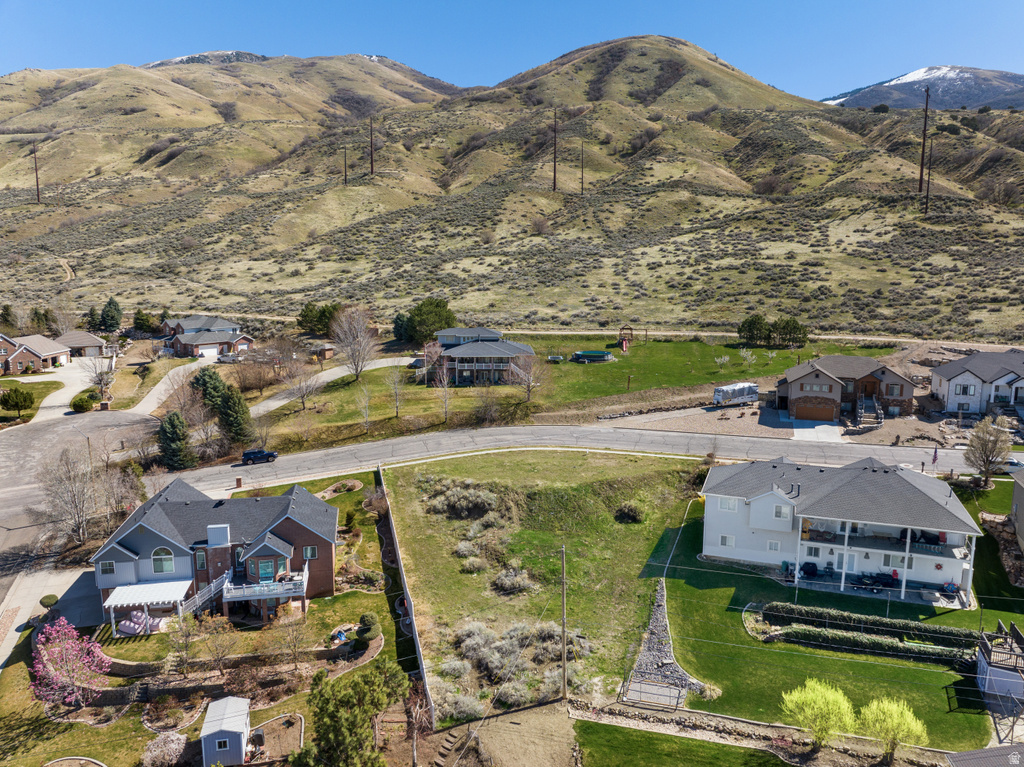 2510 S ELM GROVE DR Perry, UT 84302