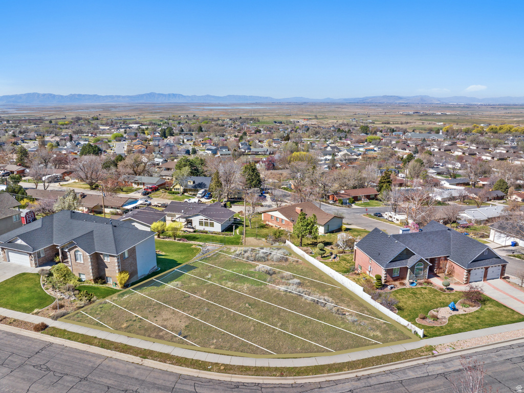 2510 S ELM GROVE DR Perry, UT 84302