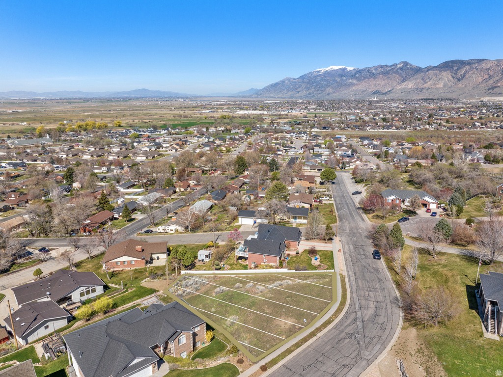 2510 S ELM GROVE DR Perry, UT 84302