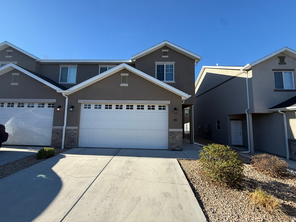 173 E FIDDLERS CANYON RD #49 Cedar City, UT 84721