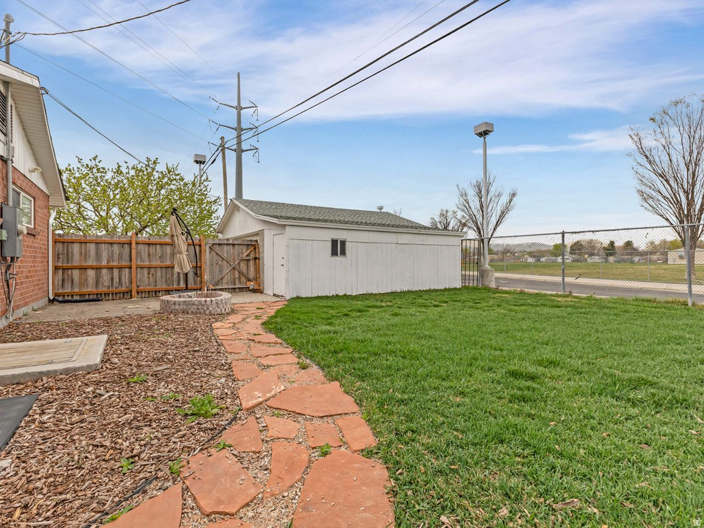 1273 N COLORADO ST Salt Lake City, UT 84116