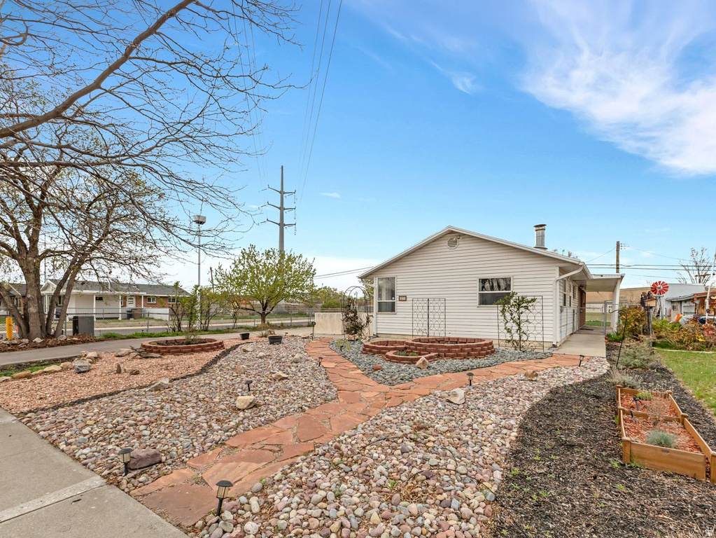 1273 N COLORADO ST Salt Lake City, UT 84116