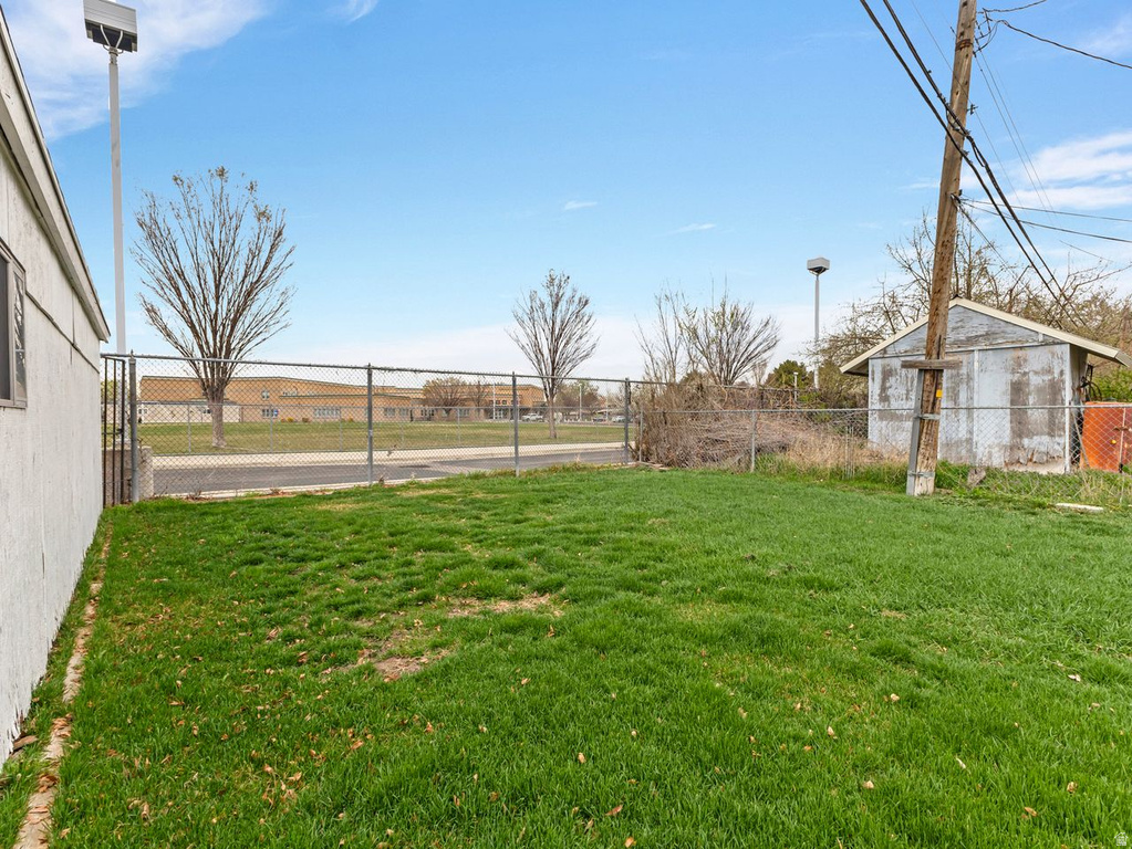 1273 N COLORADO ST Salt Lake City, UT 84116