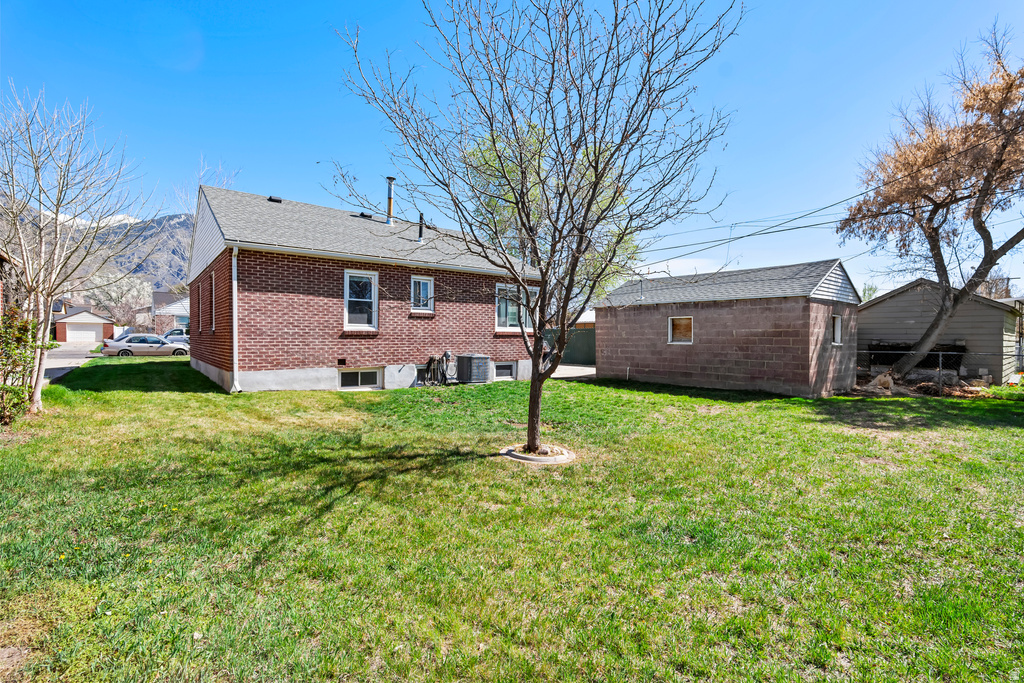 743 N 750 W Provo, UT 84601