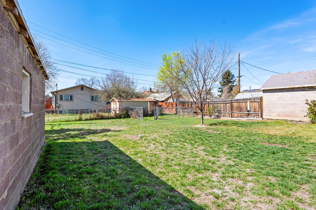 743 N 750 W Provo, UT 84601