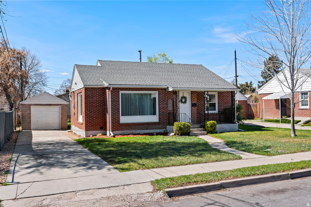 743 N 750 W Provo, UT 84601