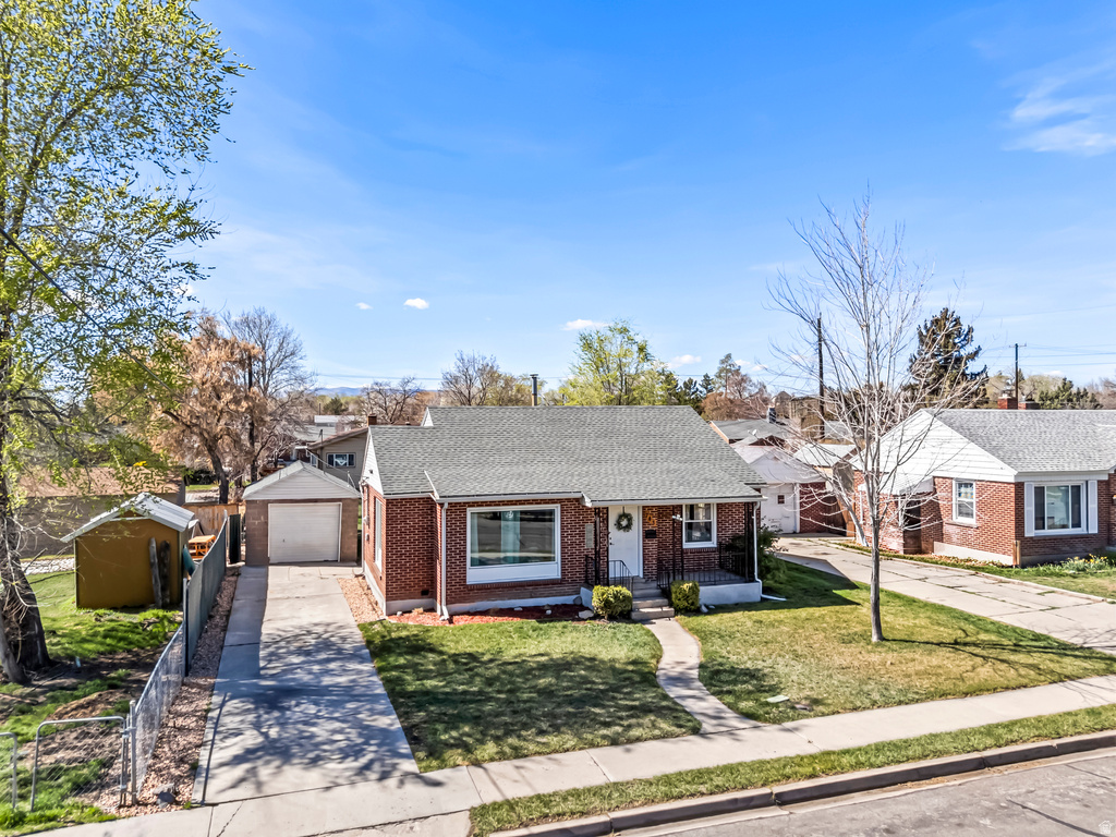 743 N 750 W Provo, UT 84601