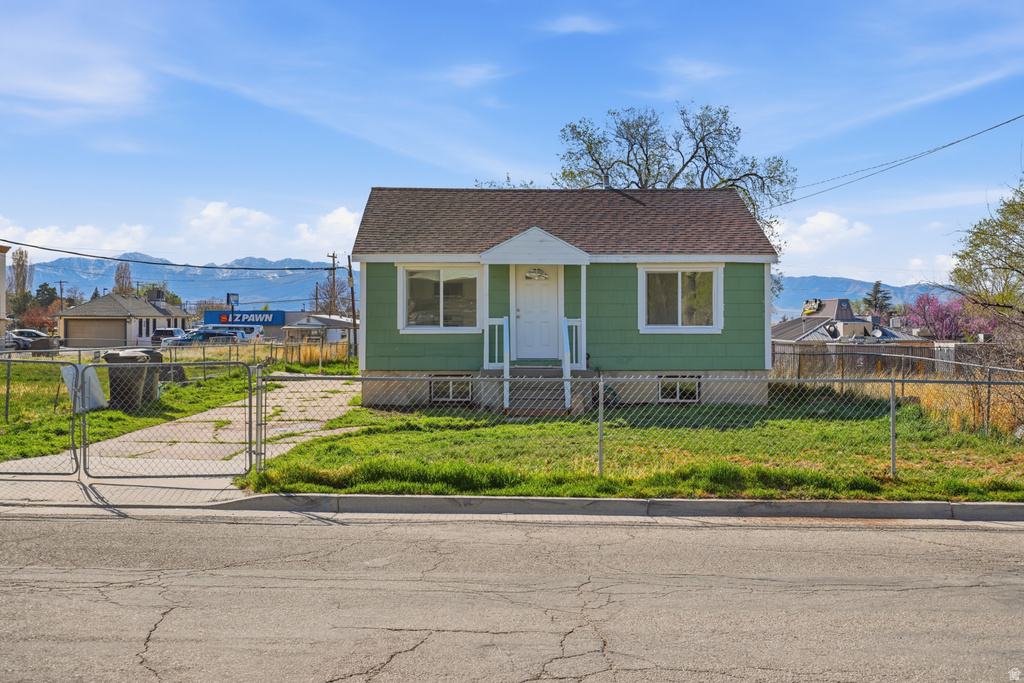531 N GARDEN ST Tooele, UT 84074