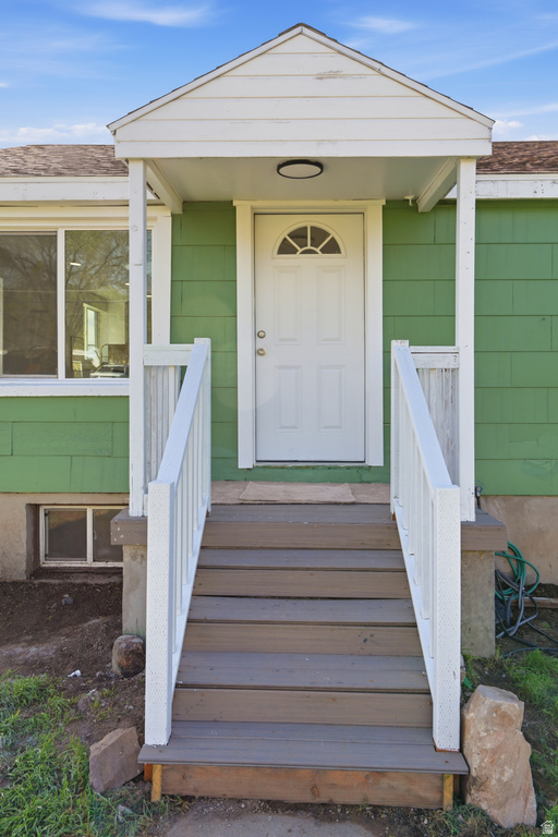 531 N GARDEN ST Tooele, UT 84074