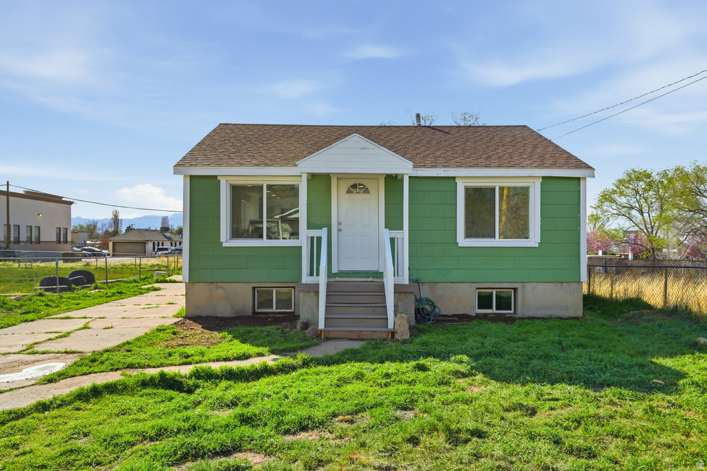 531 N GARDEN ST Tooele, UT 84074