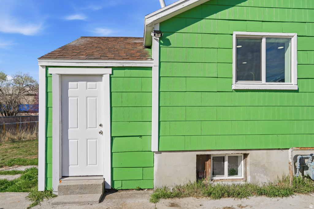 531 N GARDEN ST Tooele, UT 84074