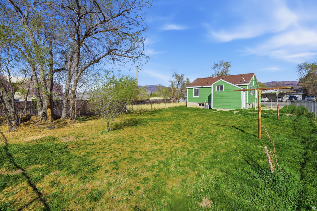 531 N GARDEN ST Tooele, UT 84074
