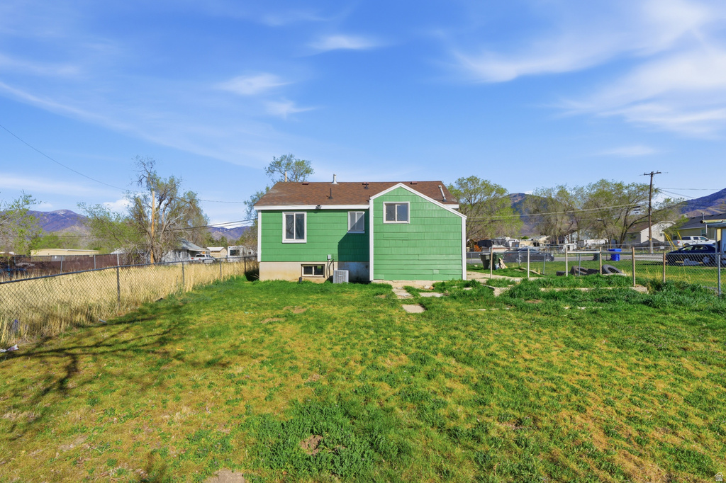 531 N GARDEN ST Tooele, UT 84074