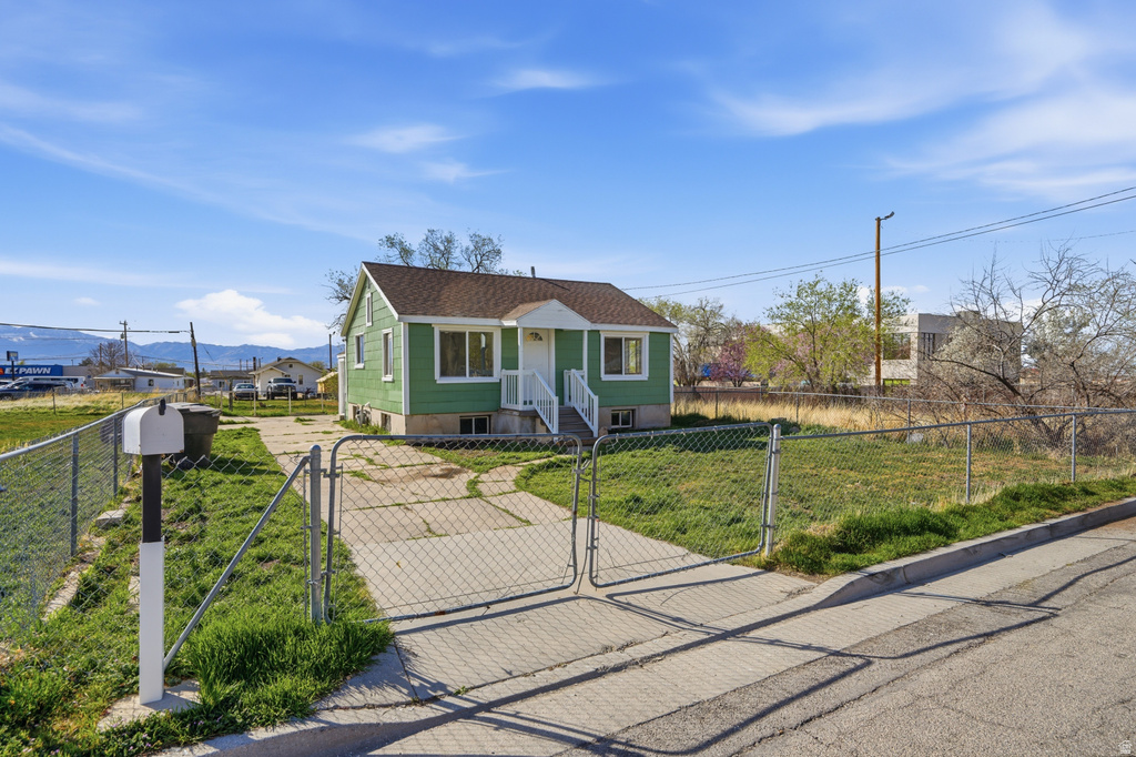 531 N GARDEN ST Tooele, UT 84074