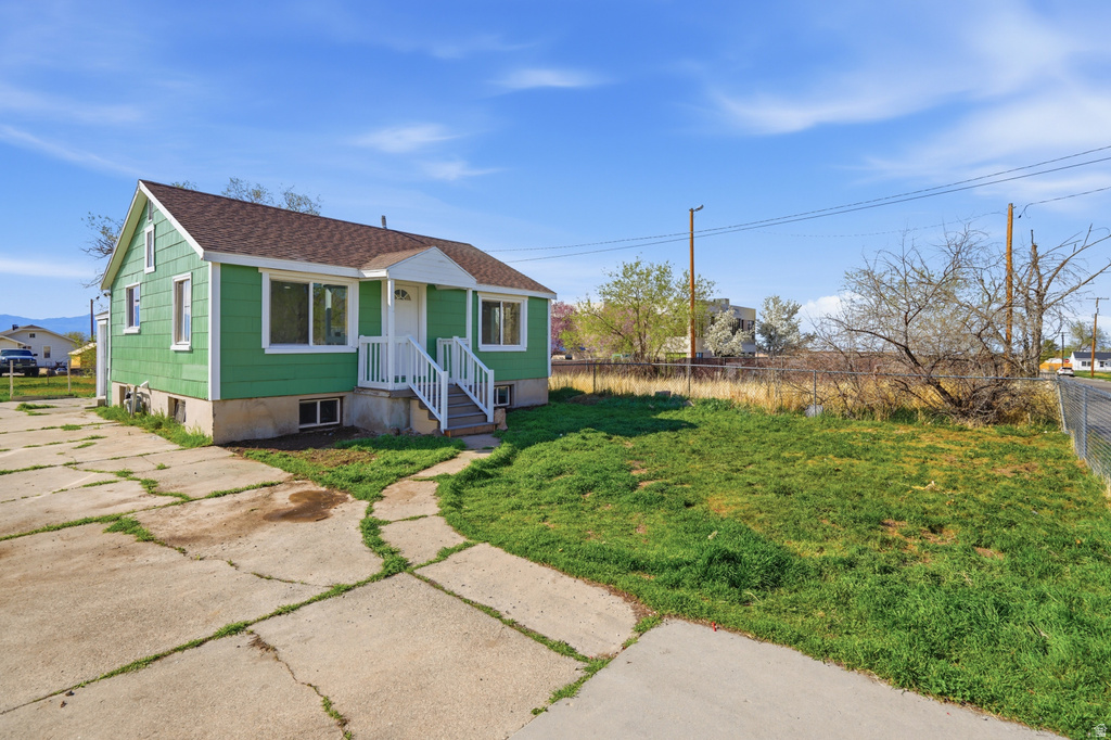 531 N GARDEN ST Tooele, UT 84074