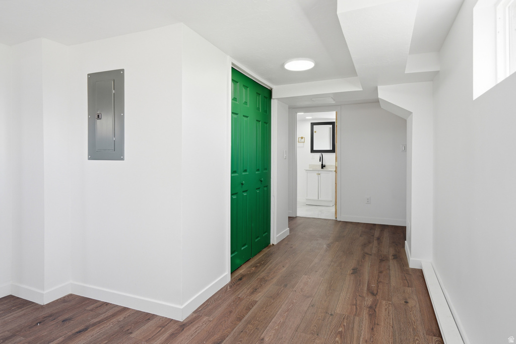 531 N GARDEN ST Tooele, UT 84074