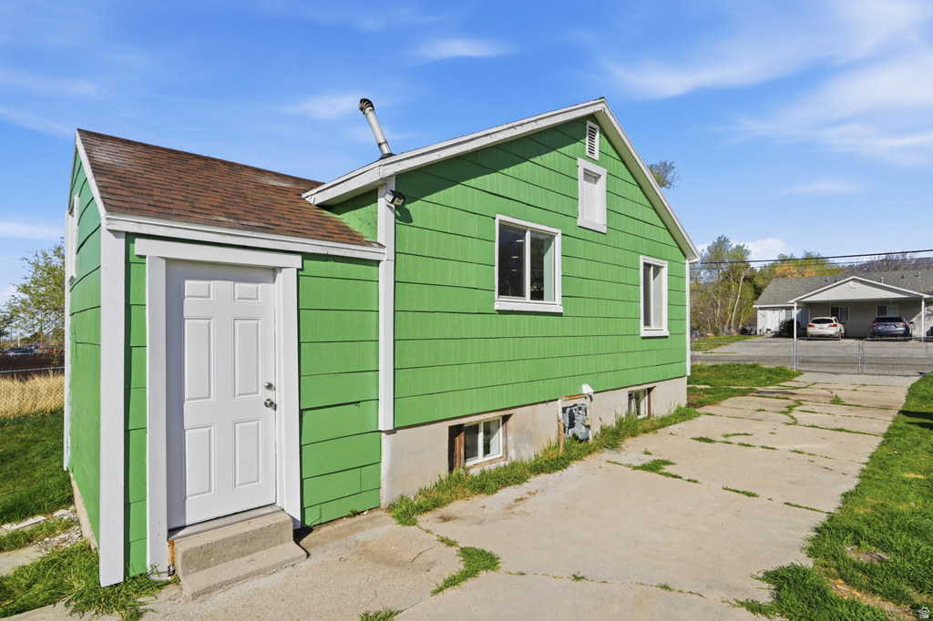 531 N GARDEN ST Tooele, UT 84074